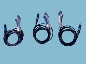 China Medtronic M4 Straightshot Microdebrider Powered Handpiece For ENT Surgery wholesale