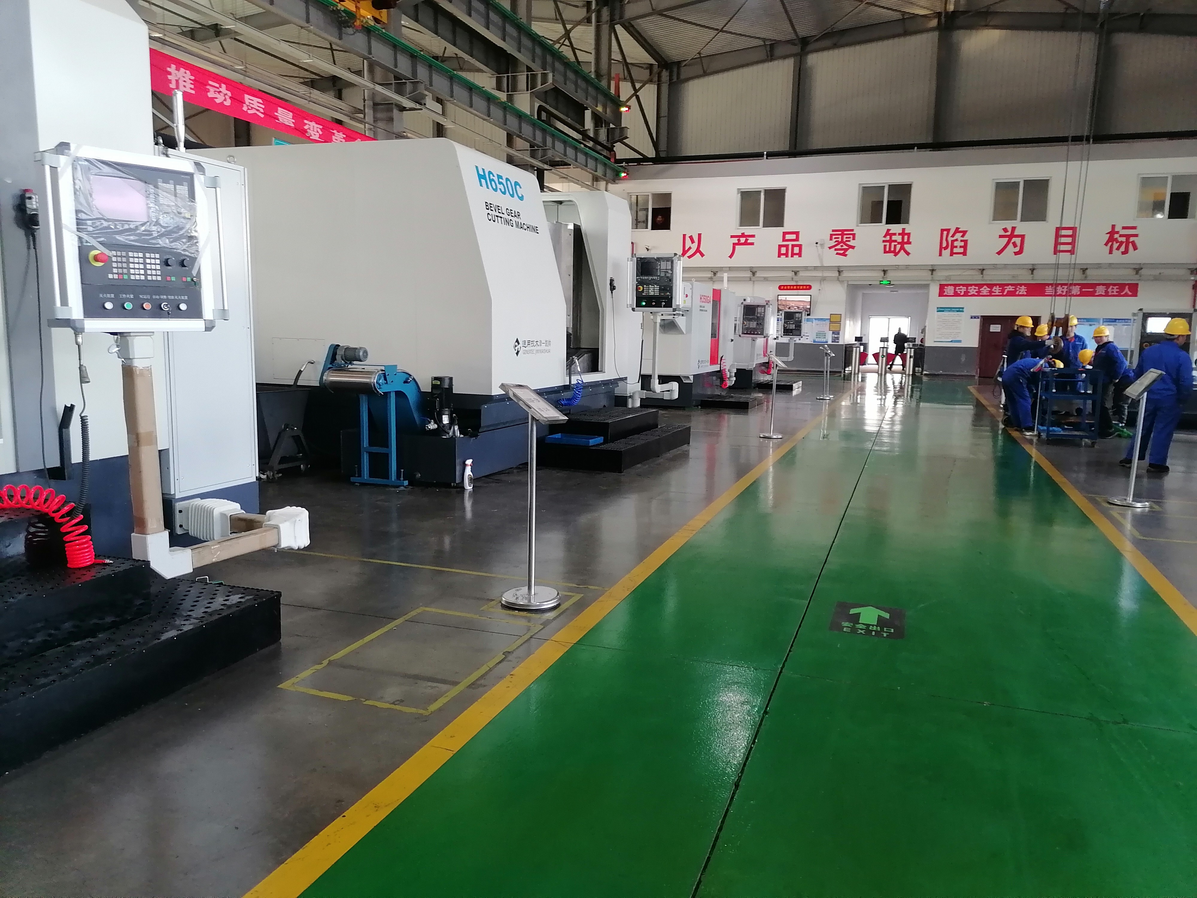Cutting Machine Gear Automation Equipment Parts For Power Tools