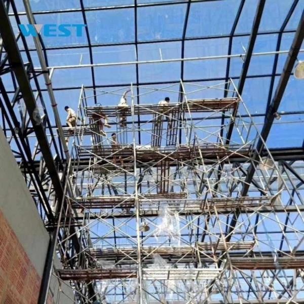 Westglass Photochromic Film