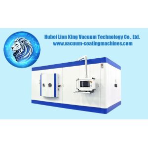China Optical Electron Gun Evaporation Coating Machine Suitable for Laboratory Scientific Research Use wholesale