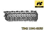 Durable High Precision Car Engine Cylinder Head For Nissan TB42 11041 03J85
