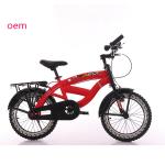 14 Inch Lightweight Childrens Bikes / Girls Boys Bmx Bike