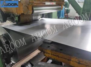 China 1500mm Width No.4 A240 S31803 Duplex Stainless Steel Plate wholesale