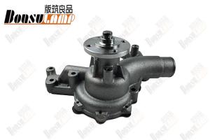 China ISUZU Truck Spares Water Pump GWT-110A With OEM GWT-110A For TOYOTA wholesale