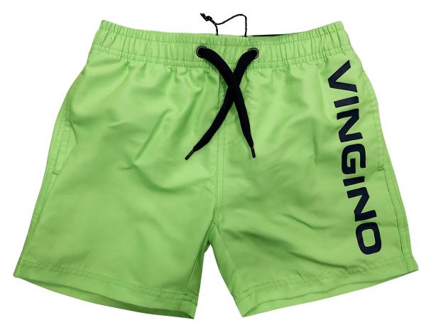 manufacturer wholesale custom fashion swimming pants men's board shorts elastic