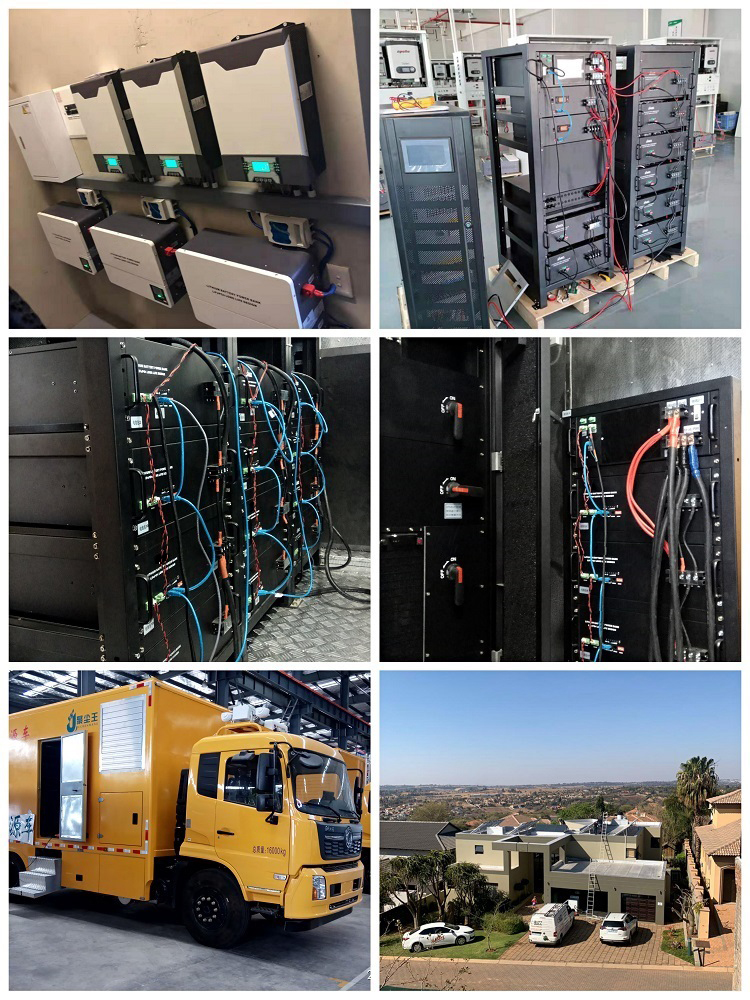 Energy Storage Battery