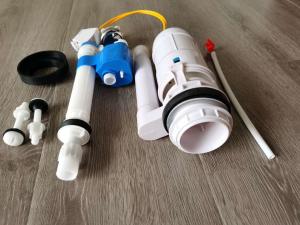 China Toilet Cistern Flapper Valve wholesale