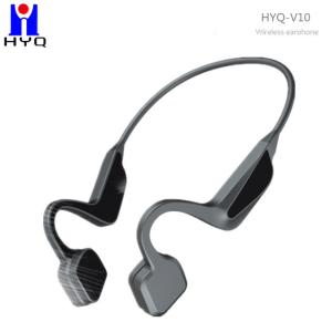 China Wireless V5.0 Neckband Bluetooth Earphones wholesale