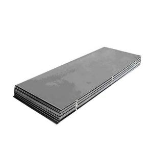 China Professional of Clean and Durable Corten Steel Products ASTM A588 Gr. B Weather Resistant Steel for Building Structural wholesale