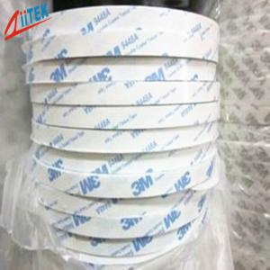 China Double Sided Thermal Tape For LED Light wholesale