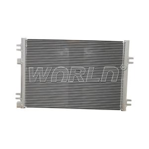 China AC Condenser 976063R000 976063S161 For loder 16232085 16235278 Condenser wholesale