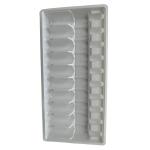 PET Polyethylene Terephthalate Ampoule Tray Customized Wholesale 1ml 2ml 5ml