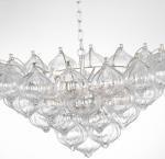 Vsual Comfort Caselli 36" Basket Chandelier JN 5145