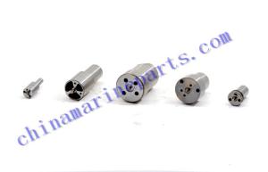 China Low-speed marine diesel engine parts diesel nozzle assembly wholesale