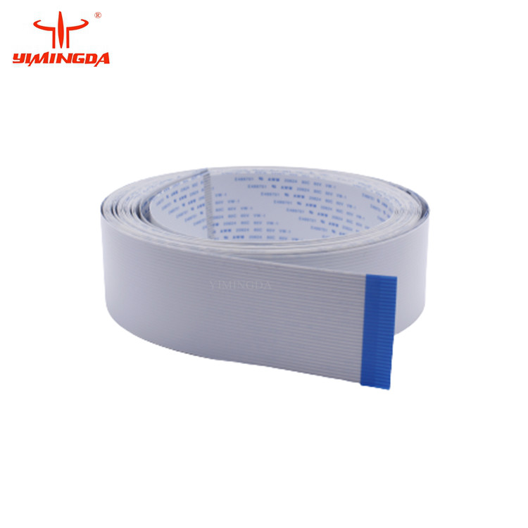 3.66m Spreader Plotter Cable PN 122642 Auto Cutter Parts