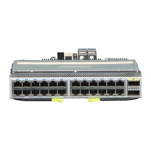 China CE88-D24T2CQ 24 port Interface Card for CE8860 wholesale