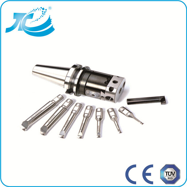 High Performance NBH2084 Small Boring Tool , Lathe Boring Tool