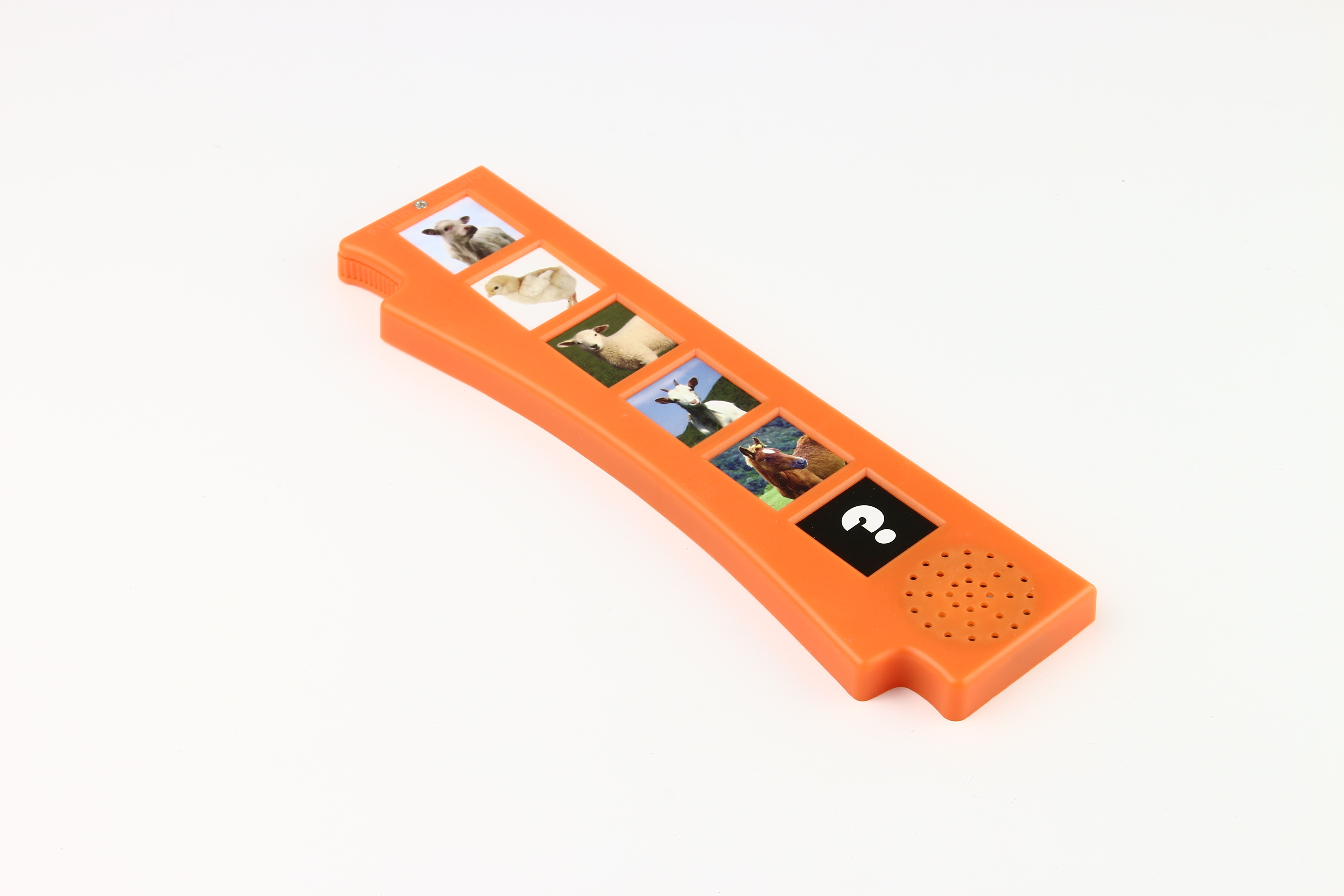 Talking Sound Board Book Push Button Sound Module 1~300 Seconds Playing Time
