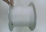 Lebus 20 Layers Grooved Cable Drum Winch Barrel Stainless Steel