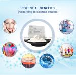 99% Trans Resveratrol Powder Supplement Vegan For Anti Aging CAS 501-36-0