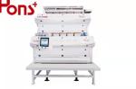 identification Tea Color Sorter 63 Channels Tea Color Sorter , Dry Food