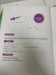 CE Medical Ureteral Balloon Dilator Solve Urinary Obstruction