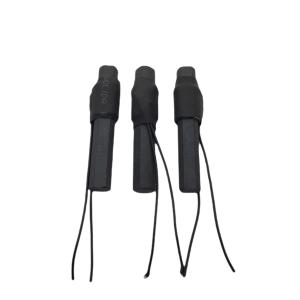 China Magnetic Ferrite Rod Antenna ferrite bar aerial Rod Choke Coil Inductor wholesale