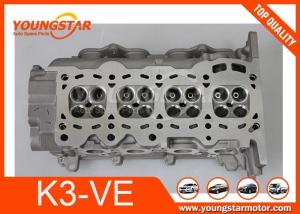 China 11101B9320 Aluminium Toyota Avanza Diesel Engine Head wholesale