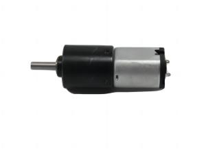 China Customized Electric Curtains Motor 6V 0.3W 0.12A Gear Motor for Electric Windows wholesale