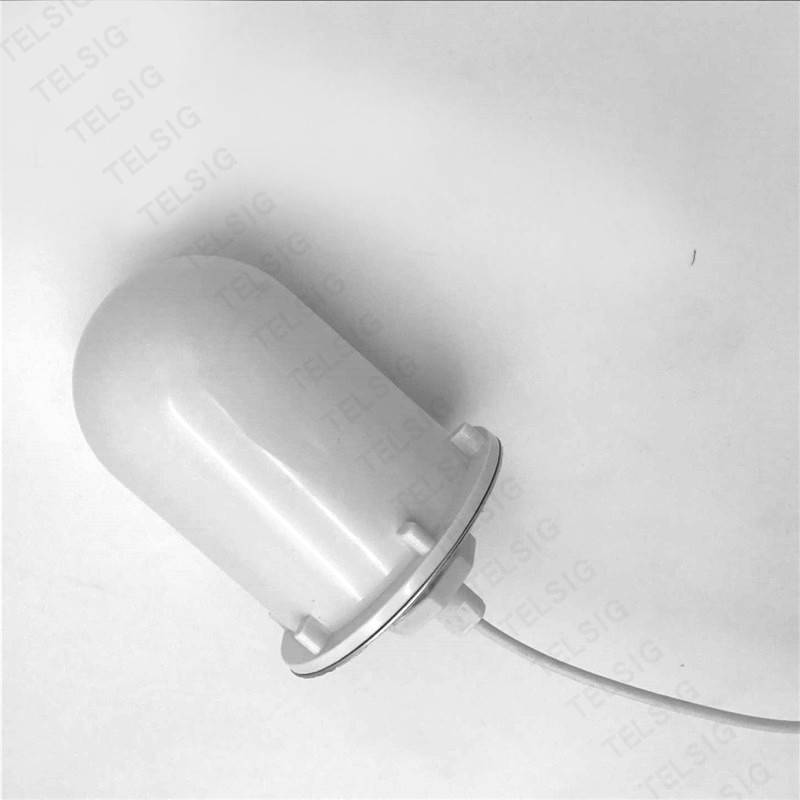 Omni Directional Cell Phone Booster Parts Ceiling Barrel Antenna 12dB For Phone Signal Repeater
