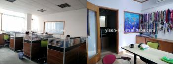YISON INTERNATIONAL CO.,LTD