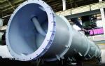 High Concentration Biogas Slurry Sewage Treatment Tower Large Capacity