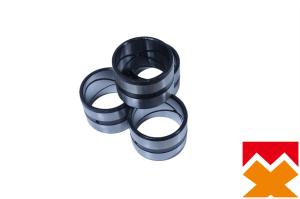 China 40Cr 40CrMo Excavator Undercarriage Parts Excavator Boom Bushings wholesale
