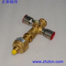 China Special Offer Chiller refrigeration application spare parts 034G0508 Carrier electronic expansion valve 034G0006 wholesale