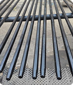 12" DHD1120 High Pressure DTH Drill Bits φ305 - φ445 For Water Well Drilling / Mining