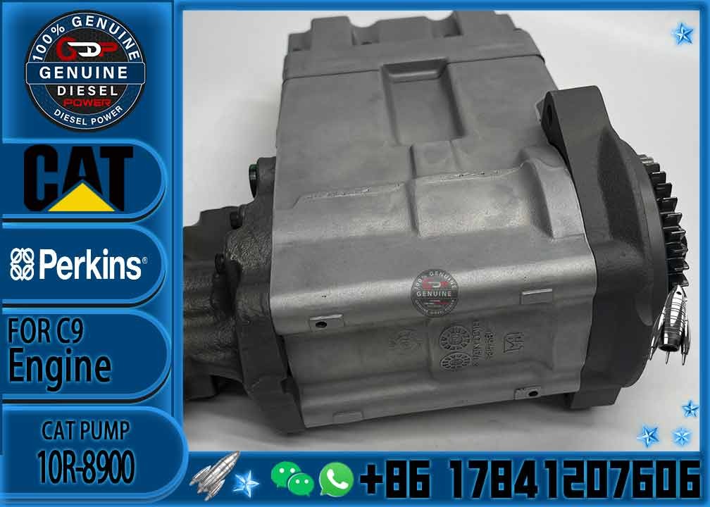 Common Rail Injection Pump 319-0678 304-0678 Fuel Pump 312-0678 10R-7148 10R-8900