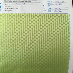 China polyester jacquard fabric for ladieswear wholesale