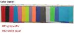 Camping Picnic Mat, Beach Blanket 78''×81'' 4-7 Adults Oversized Lightweight