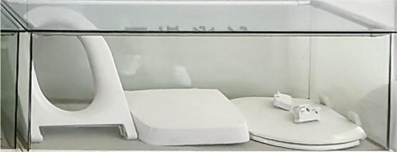 Automotive LED Modified ABS Phosphorus Heat Resistant ABS Flame Retardancy