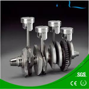 China OEM Stainless Steel Investment Casting , SS316 Engine Crankshaft Casting Parts wholesale