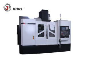 China 800mm X Travel Vertical Machine Center 7.5kw Rapid feed 30m / min VMC850L wholesale