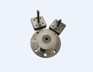 China High Progressive Powder Metallurgy Die Mold OEM Service Fast Delivery wholesale