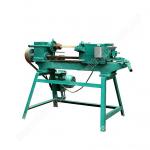 Reel Shear Beading Maker Automatic Wood Bead Making Machine