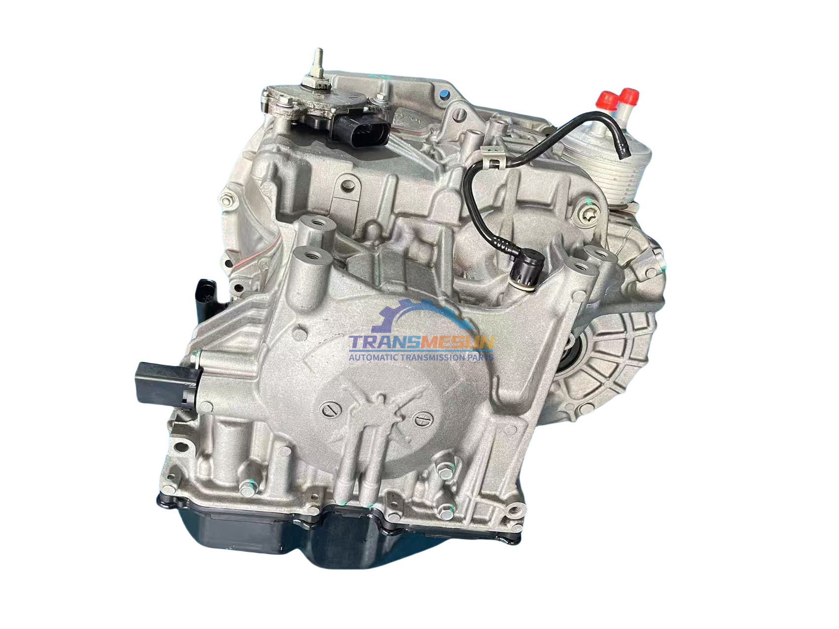 Transmesun remanufactured for 2011-2016 MINI R56 1.6T GA6F21WA 09G 2WD transmission assembly 24007639047 24007638570