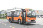 Dongfeng EQ6850P3G CNG City Bus,City Bus,Dongfeng Bus