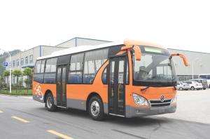 China Dongfeng EQ6850P3G CNG City Bus,City Bus,Dongfeng Bus wholesale