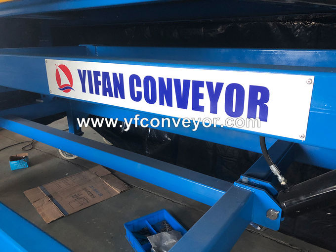 Adjustable Truck Loading Belt Conveyor,Telescopic Conveyor System
