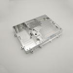 Precision Aviation 5 Axis 6061 CNC Machining Aluminum Parts
