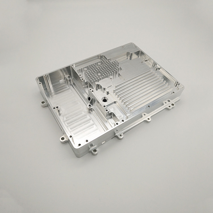 Precision Aviation 5 Axis 6061 CNC Machining Aluminum Parts