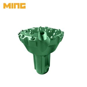 China Low Pressure 150mm Rock DTH Button Bits CIR130 Shank wholesale